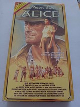 A Town Like Alice (VHS, 1992) - £9.37 GBP