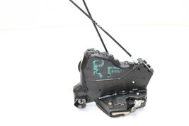 2003-2008 TOYOTA MATRIX FRONT RIGHT PASSENGER DOOR LOCK ACTUATOR P8031 image 4