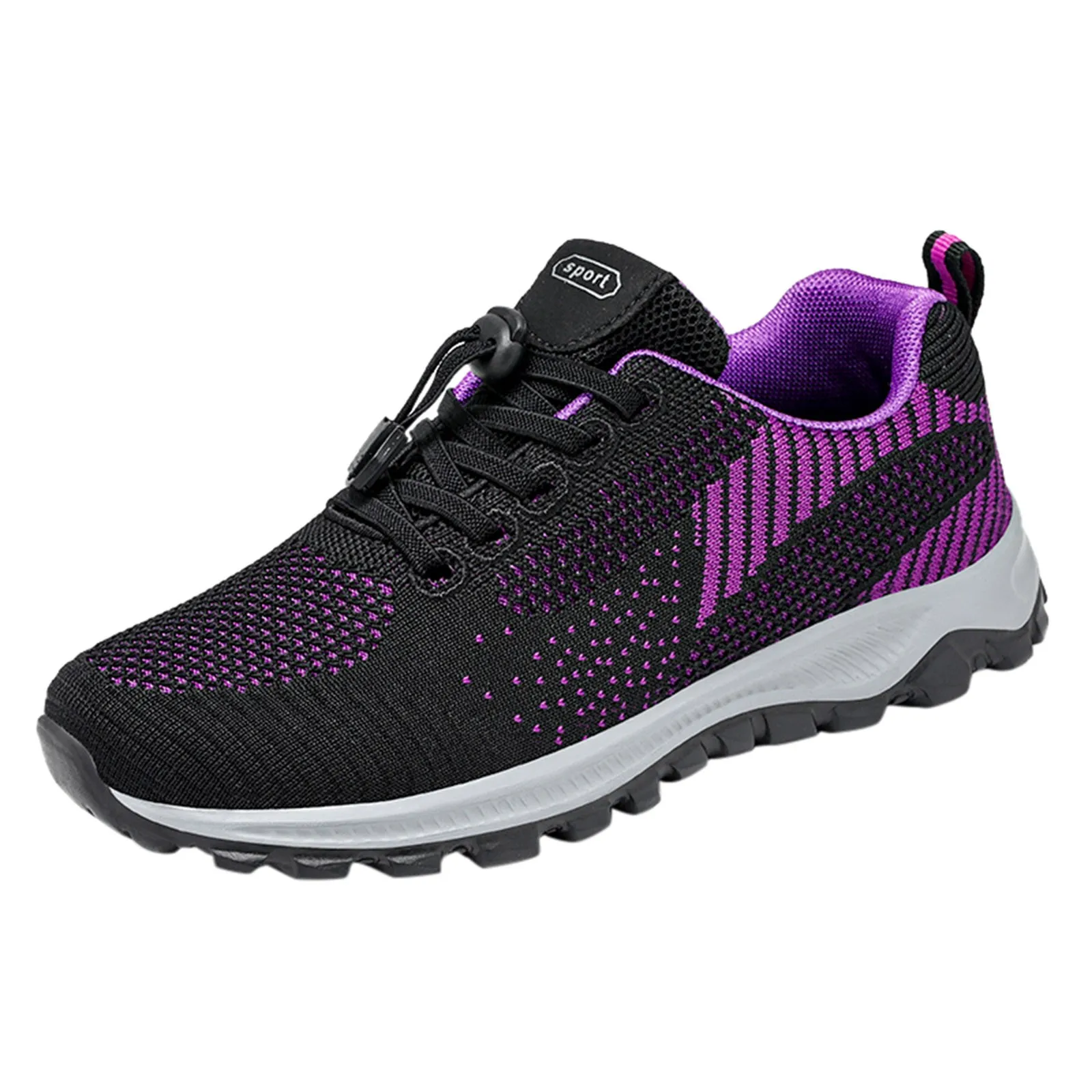 New Summer  Women Slip on  Light  Running Shoes Woman Wal Platform Comfortable F - £114.84 GBP