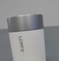 Lorex E891AB-Z 4K Ultra HD Active Deterrence Security Camera image 4