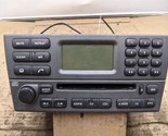 Audio Equipment Radio With Navigation System Trunk Fits 04-08 X TYPE 306762 - $80.19
