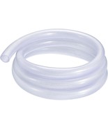 Meccanixity 1&quot; Id X 1 1/4&quot; Od 10 Ft Pvc Tube Braided Reinforced Tubing F... - $31.97