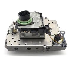 62TE 6 Speed Transmission Valve Body with Solenoid Pack Dodge Chrysler PLYMOUTH  image 2