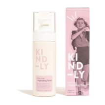 Kind-ly Rose Mist Hydrating Toner 100ml - £111.78 GBP