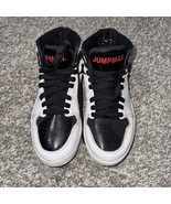 Nike Air Jordan Access White Black GS Size 6Y Womens 7.5 AV7941-101 - $23.76