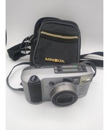 Minolta freedom zoom 140ex Panorama-Date - €22,36 EUR