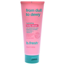 From Dull To Dewy Hydrating Body Serum - $17.49