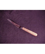 Ateco Cake Decorator Spatula, no. 1383, Smoother, in nice shape - £5.50 GBP