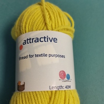 attractive Thread for Textile Purposes–Good choice for textiles image 3