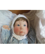 Lee Middleton &quot;Baby Blue&quot; Doll Showcase Collection First Edition 14&quot; - $240.36 CAD