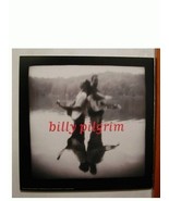 Billy Pilgrim Poster Flat 2 Sided Mint - $26.99