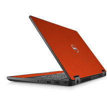 LidStyles Metallic Laptop Skin Protector Decal Dell Latitude 5280 image 3