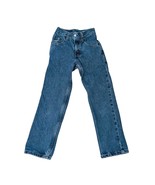 Vintage Kids Levi&#39;s 505 Jeans Size 8 Slim Excellent Condition - $430.05 MXN