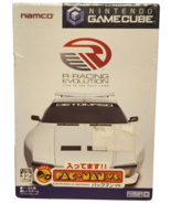 R: Racing Evolution with PAC-MAN VS Nintendo Gamecube GC Sealed - $99.99