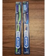 Lot of 2 Oral B ProHealth Control Grip 35 - $465.47 MXN