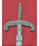 PewterLetterOpener/C.1970 - $15.00