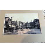 Laconia NH-New Hampshire, Vintage, Made by Postcard Images - €6,77 EUR
