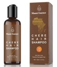 Usa Seller 100% Natural Chebe Hair Shampoo Cream African Chebe Powder Shampoo - £11.97 GBP