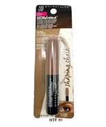 Maybelline Brow Drama Shaping Chalk Powder #100 Blonde - $27.06 CAD