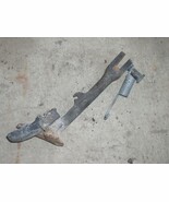 KICK STAND 1979 79 HONDA GL1000 GL 1000 GOLD WING - $420.55 MXN