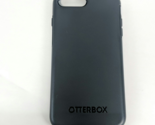 Otterbox Symmetry 7756871 Fits iPhone 7+ 8+ Plus Black Screenless Phone ... - £18.74 GBP