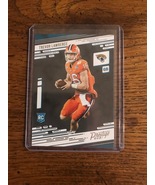 Brock Purdy Rookie Card 2021 Prizm Football Card (066) - $7.00