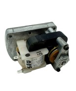 Merkle-Korff 3709UP-090 115V 60Hz 2.2Amps Replacement Gear Motor - $294.24