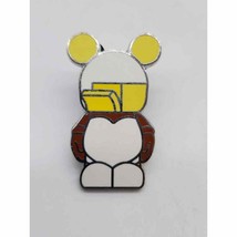 Disney Pin - Mickey Mouse Vinlymation - Butter - $9.85