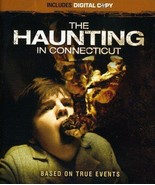 The Haunting In Connecticut - £7.66 GBP