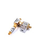 Mini Circuits ZX05-14H-S+ 10GHz Mixer / VLF-2500+  Filter / 5.7-7.25GHz ... - $202.38 CAD