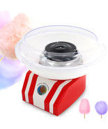 Cotton Candy Machine for Kids, Cotton Candy Maker Machine Candy Candy Fl... - $2,574.87 MXN