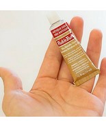 ANTIQUE GOLD Rub &#39;n Buff Metallic Finish Tube wood metal furniture frame... - $31.43
