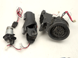 FOR PARTS-Motor Hand Brush Bar Motor-BISSELL ICONPet TURBO Cordless Stic... - $718.56 MXN