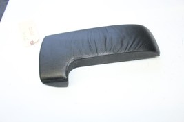 2000-2002 MERCEDES BENZ W220 S500 S430 CENTER CONSOLE ARM REST COVER J4491 image 2