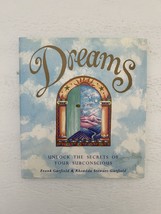 Dreams Unlock the Secrets of Your Subconscious by Frank Garfield and Rhondda Ste - £11.59 GBP