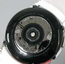 Samsung Galaxy Watch4 Classic SM-R885U 42mm LTE Smartwatch - Silver image 5