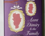Aunt Dimity and the Family Tree Nancy Atherton Hardcover - $8.90
