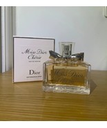010625-26 Christian Dior Cherie Eau de Parfum EDP 50ml 1.7oz - $243.13 CAD