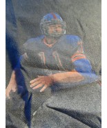 Phil Simms Vintage New York Giants Meadowlands T-shirt Large Made In USA... - $358.69 MXN
