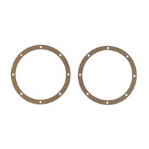Hayward SPX1048DPAK2 Vinyl Main Drain Gasket for Suction Outlets - Set of 2 - $20.04