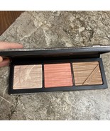 MAC Holiday Shiny Pretty Things Face Palette Fair String Lights Sweater ... - $34.28 CAD