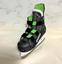 Bauer X-LS Youth Hockey Skates with Velcro straps - size 11 R - $49.99