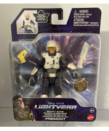 Disney Pixar&#39;s Lightyear Fremont Security Guard  Action Figure Mattel New - €5,92 EUR