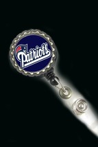 New England Patriots work Retractable Reel and 50 similar items