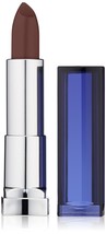 Maybelline New York Color Sensational The Loaded Bolds Lipstick, Chocoho... - £7.78 GBP