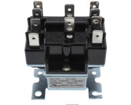 Alliance Laundry 90-341 91-902 Relay L36-902 120/50-60-Dpdt Packaged - $197.23