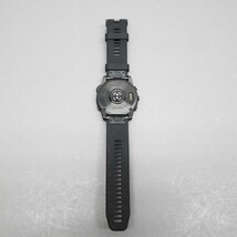 Garmin fenix 7X Sapphire Solar Multisport GPS Watch Black READ image 4