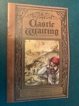 CASTLE WAITING #FANTAGRAPHICS MAY 2007. - $211.68 MXN