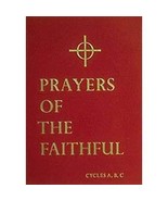 Religious Supply Prayers of The Faithful: Cycles A, B, C - £15.55 GBP