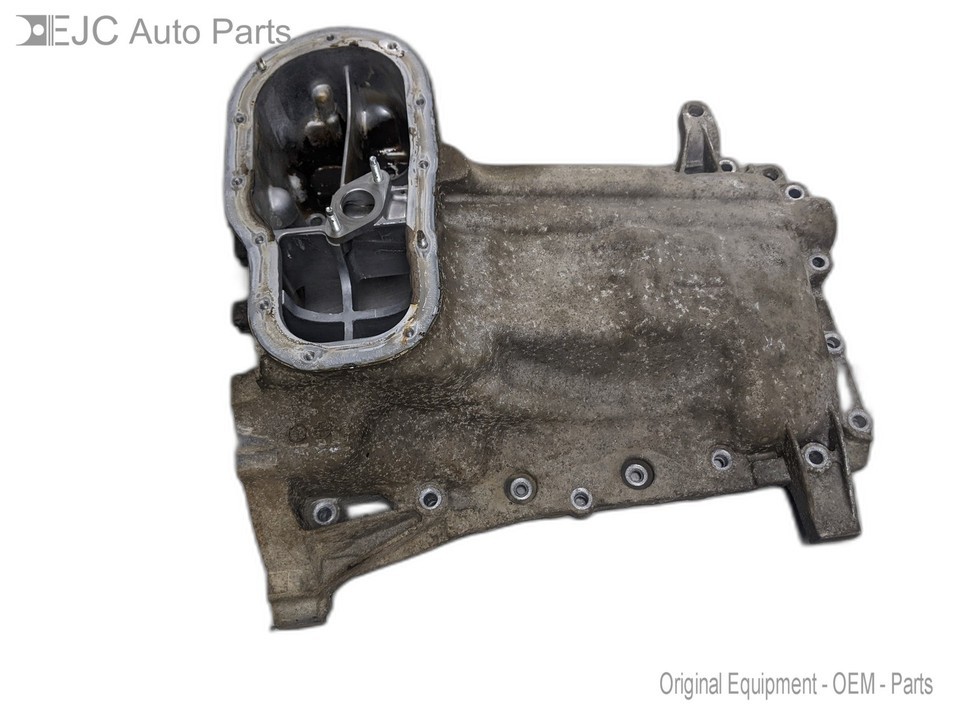 Upper Engine Oil Pan For 07-09 Toyota FJ Cruiser  4.0 1210131160 Gas - $247.45